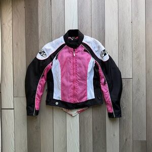 Joe Rocket Women’s Motorcycle Jacket